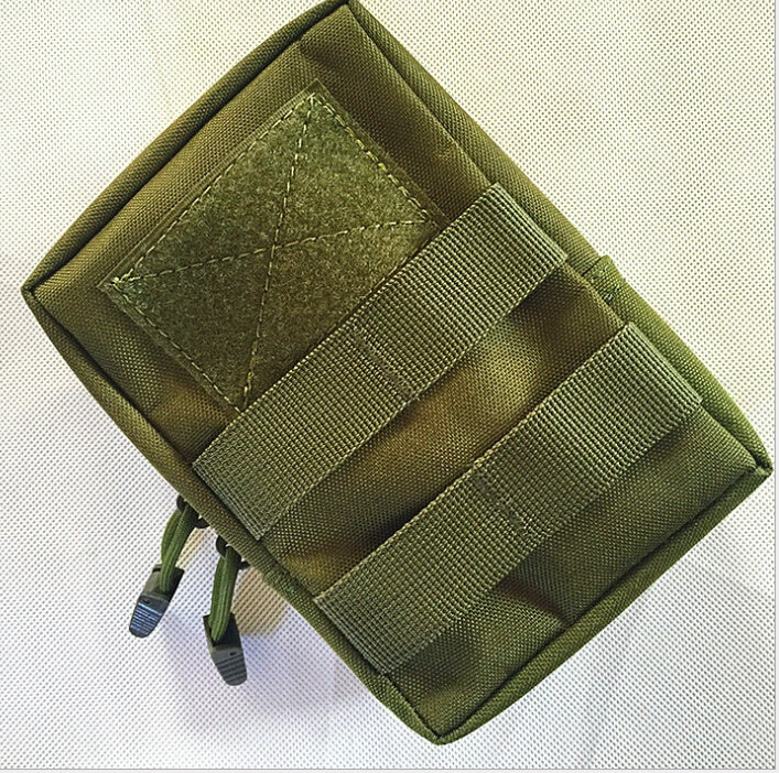 Tactical Phone Pouch
