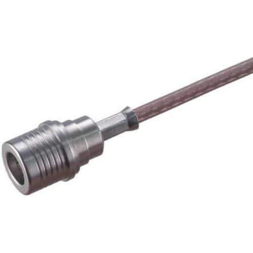 RFI 11_QMA-50-2-2/133 - HUBER+SUHNER QMA Plug Crimp Connector for RG174/RG316