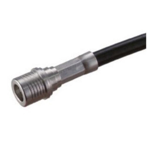 RFI 11_QMA-50-3-2/133 - HUBER+SUHNER QMA Plug Crimp Connector for RG58