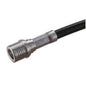 RFI 11_QMA-50-3-1/133 - HUBER+SUHNER QMA Plug Crimp Connector for RG142/RG223/RG400