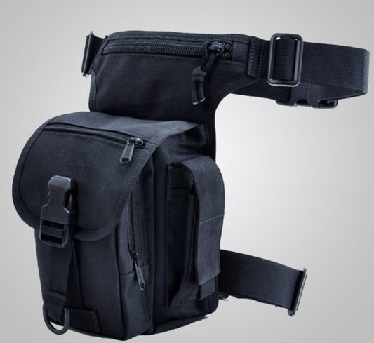 Tactical Thigh Pouch