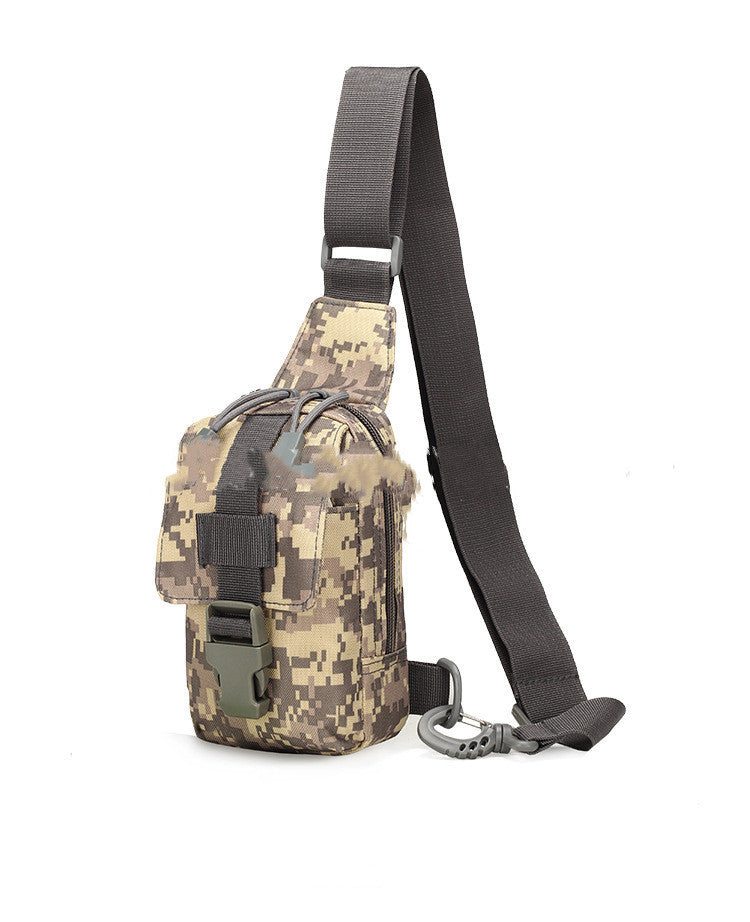 Tactical Shoulder Bag