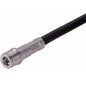 RFI 11_QMA-50-4-2/133_NE - HUBER+SUHNER QMA Plug Crimp Connector for SPUMA-240