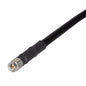 RFI 11_SMA-50-4-77/133_NE - HUBER+SUHNER SMA Plug Crimp Connector for SPUMA-240