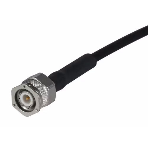 RFI 11_TNC-50-3-120/133_NE - HUBER+SUHNER TNC Plug Crimp Connector for SPUMA-195