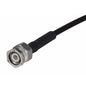 RFI 11_TNC-50-3-120/133_NE - HUBER+SUHNER TNC Plug Crimp Connector for SPUMA-195