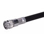 RFI 11_TNC-50-7-18/133_NE - HUBER+SUHNER TNC Plug Crimp Connector for SPUMA-400/CNT-400/Pulse-400/LMR-400