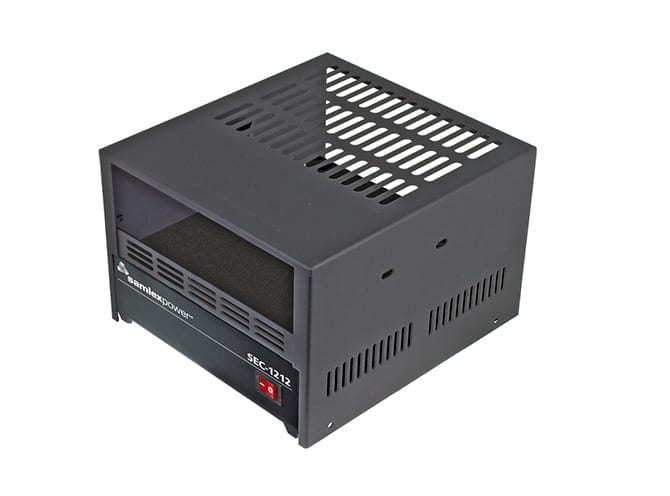 Samlex Radio Cabinets
