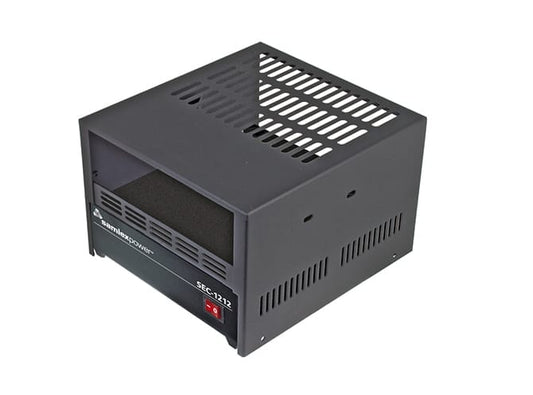 Samlex Radio Cabinets