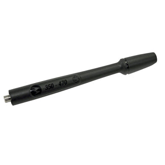 Motorola PMAE4097 UHF Whip Antenna ATEX (350-470MHz) - MTP8500Ex / MTP8550Ex