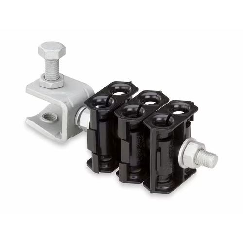 RFI 1316MCLICK - Andrew Miniature Click-On Hanger - Pack of 10