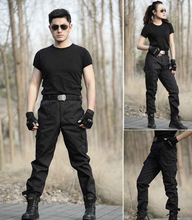 Tactical Pants