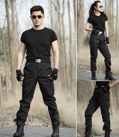 Tactical Pants