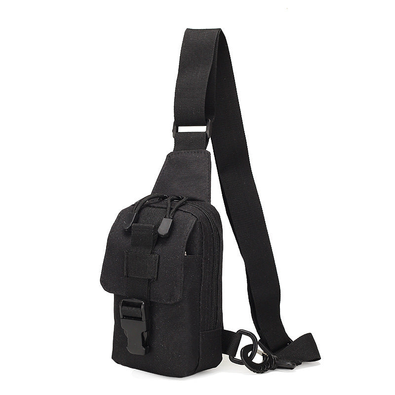 Tactical Shoulder Bag
