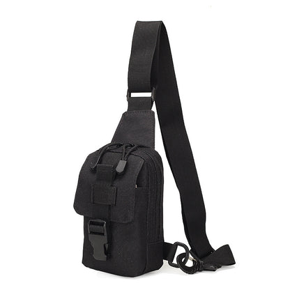 Tactical Shoulder Bag