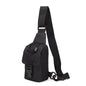 Tactical Shoulder Bag