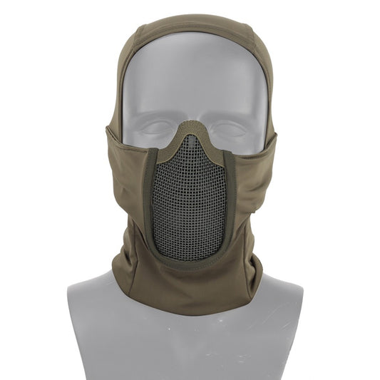 Tactical Headgear