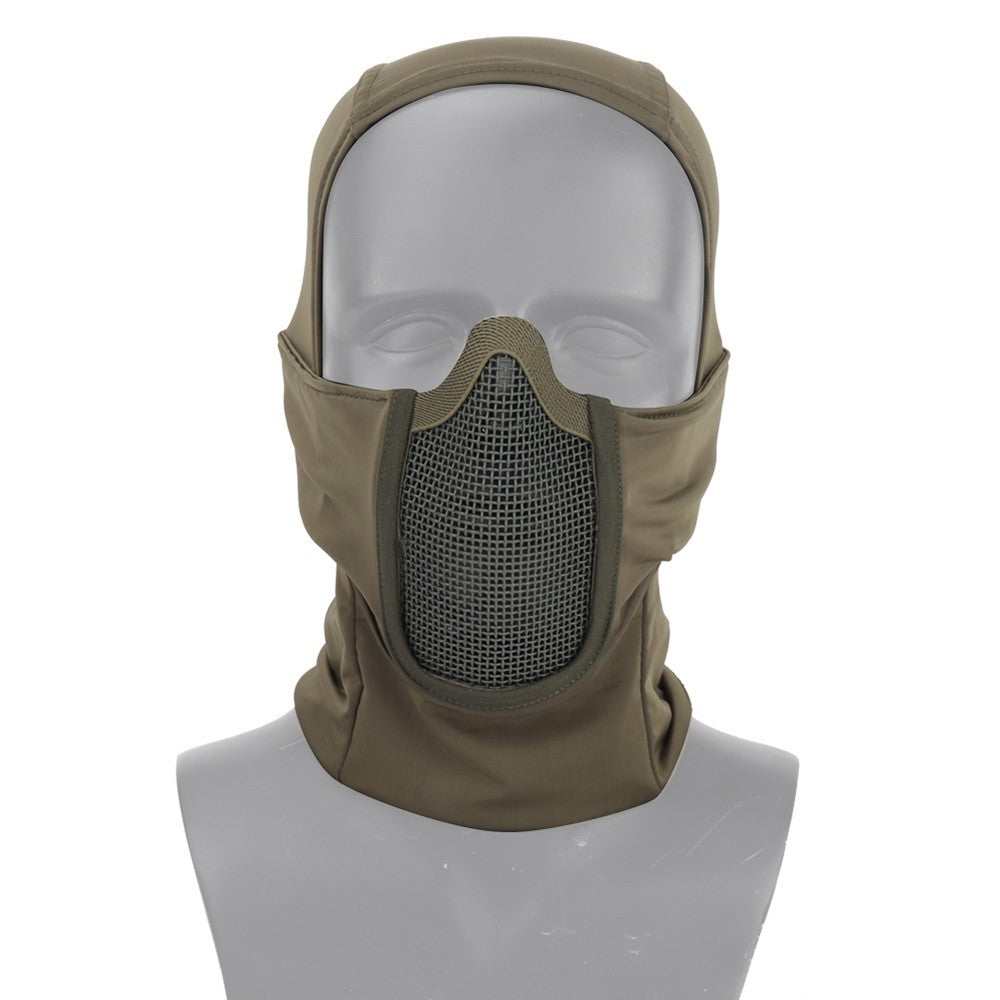 Tactical Headgear