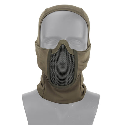 Tactical Headgear