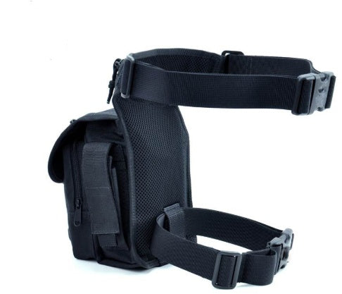 Tactical Thigh Pouch