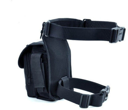 Tactical Thigh Pouch