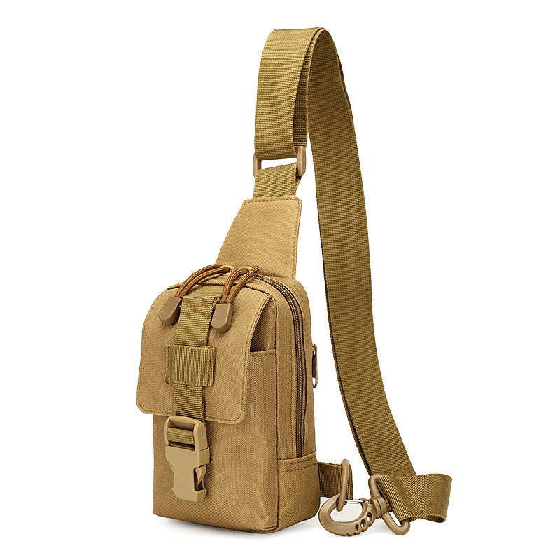 Tactical Shoulder Bag