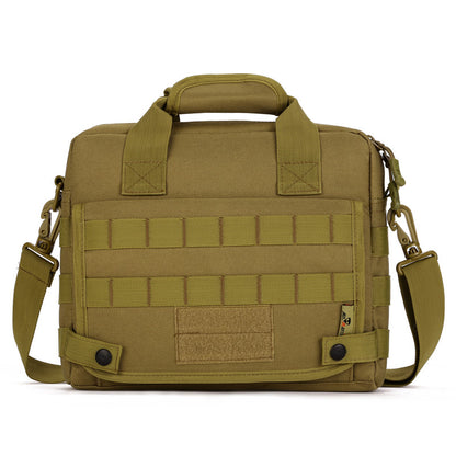 Tactical Messenger Bag