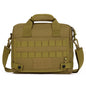 Tactical Messenger Bag