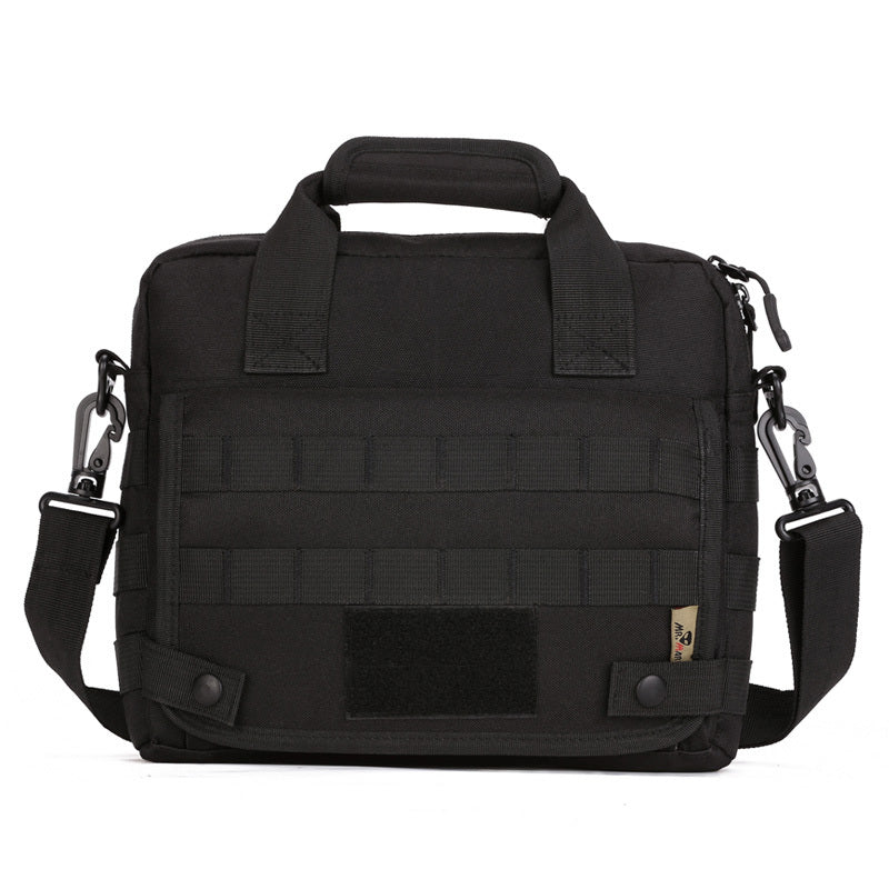 Tactical Messenger Bag