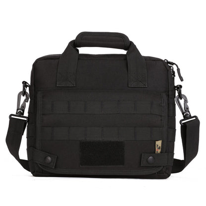 Tactical Messenger Bag