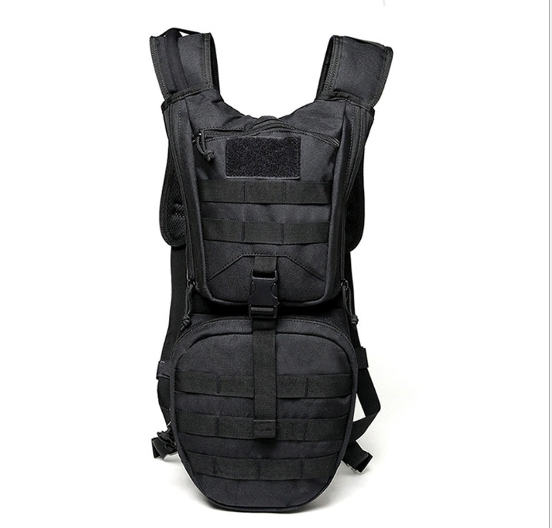 Tactical Hydration Backpack