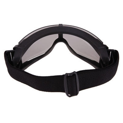 Tactical Desert Goggles