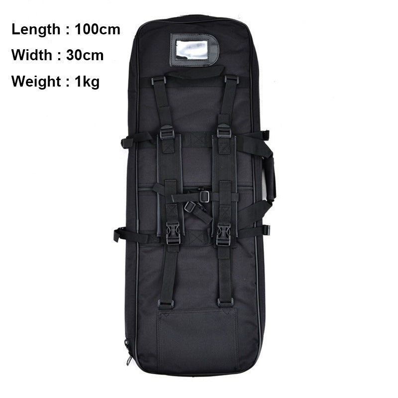 Tactical Camouflage Carry Bag