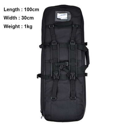 Tactical Camouflage Carry Bag
