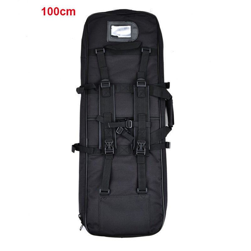 Tactical Camouflage Carry Bag