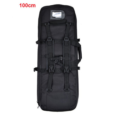 Tactical Camouflage Carry Bag
