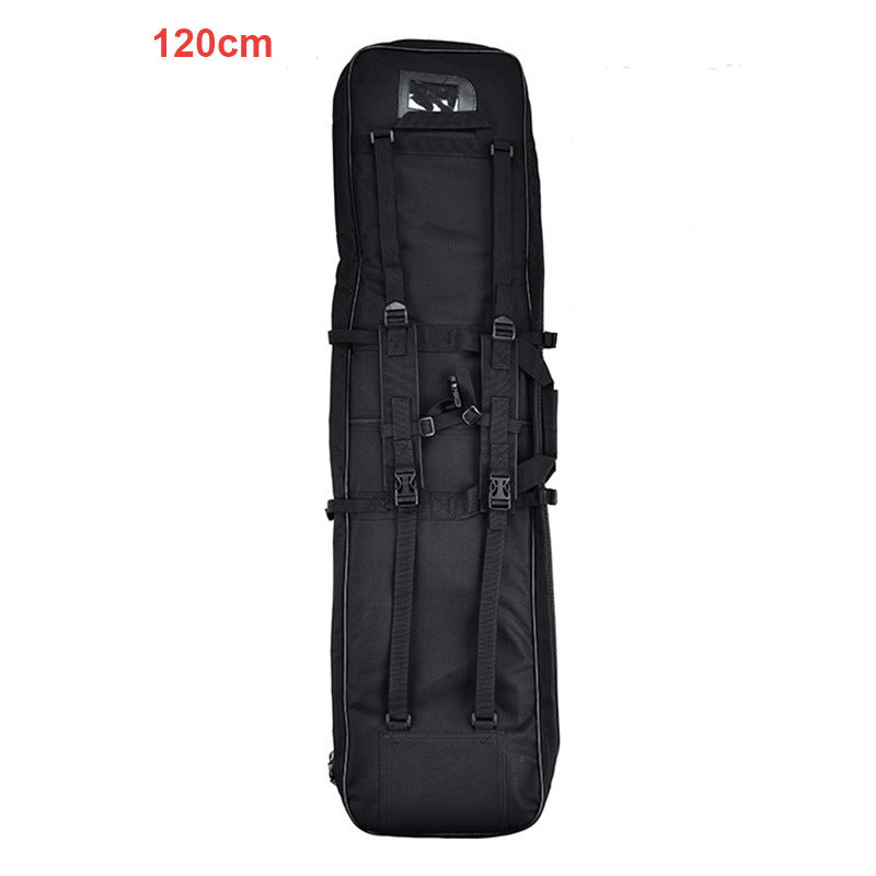 Tactical Camouflage Carry Bag