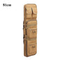 Tactical Camouflage Carry Bag