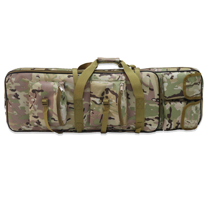 Tactical Camouflage Carry Bag