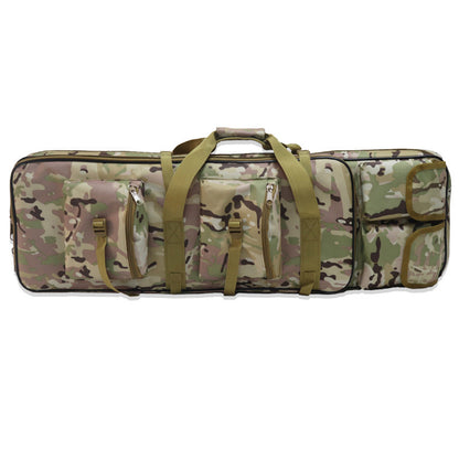 Tactical Camouflage Carry Bag