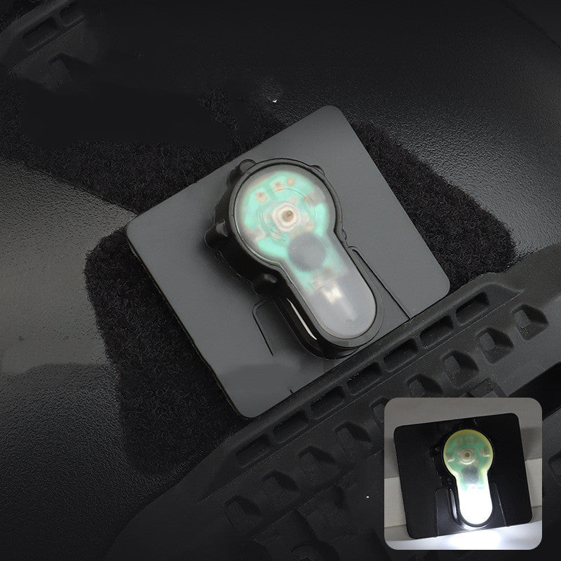 Velcro Tactical Signal Light
