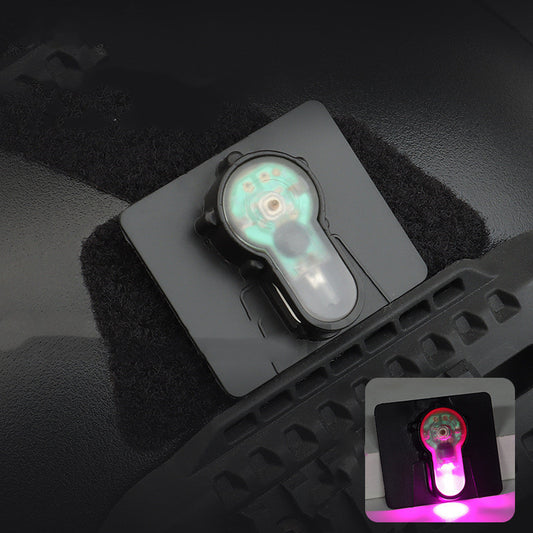 Velcro Tactical Signal Light