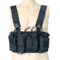 Multifunctional D3 Tactical Vest