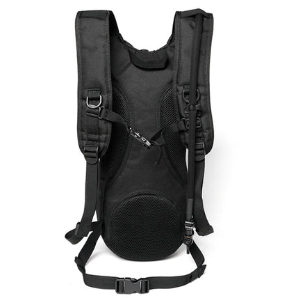 Tactical Hydration Backpack