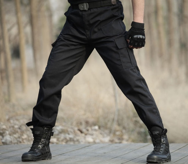 Tactical Pants