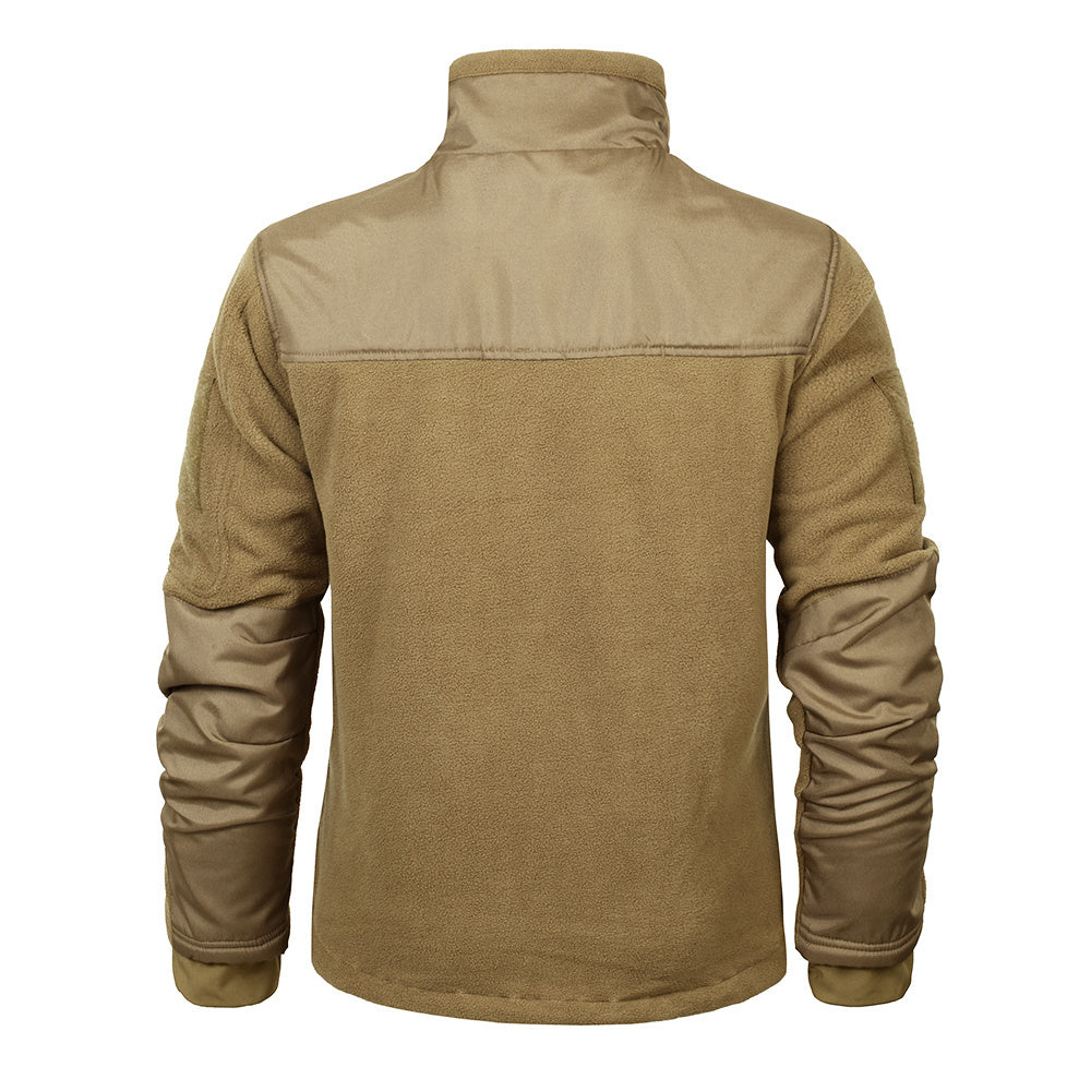 Tactical Fleece Sweatshirt