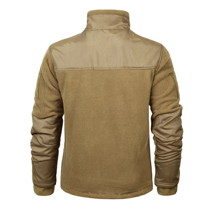 Tactical Fleece Sweatshirt