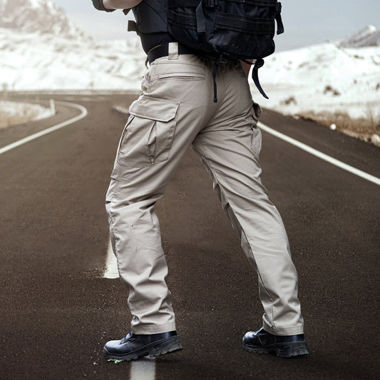 IX8 Tactical Pants
