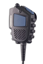 SAVOX C-C550/TP2 Ex Heavy Duty ATEX Remote Speaker Microphone