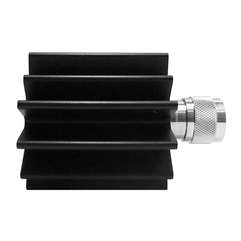 50 Ohm Load, UHF Plug 30w, 0-600MHz - Foxtrot Communications